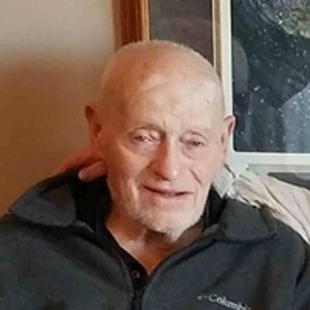 Jerry  Dale Garard Profile Photo