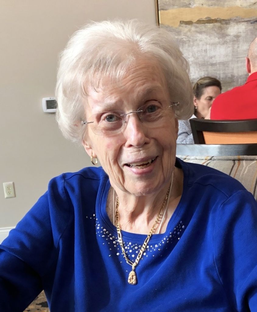 Joann C. (Chambers)  Thompson Profile Photo