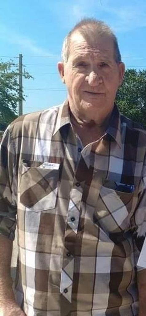 Jimmie Lee Flowers Profile Photo