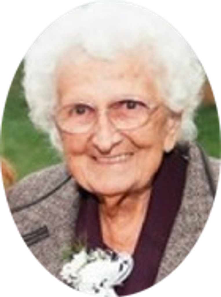 Mary Semeniuk