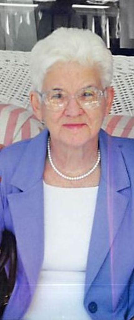 Mildred A. Kilgallon
