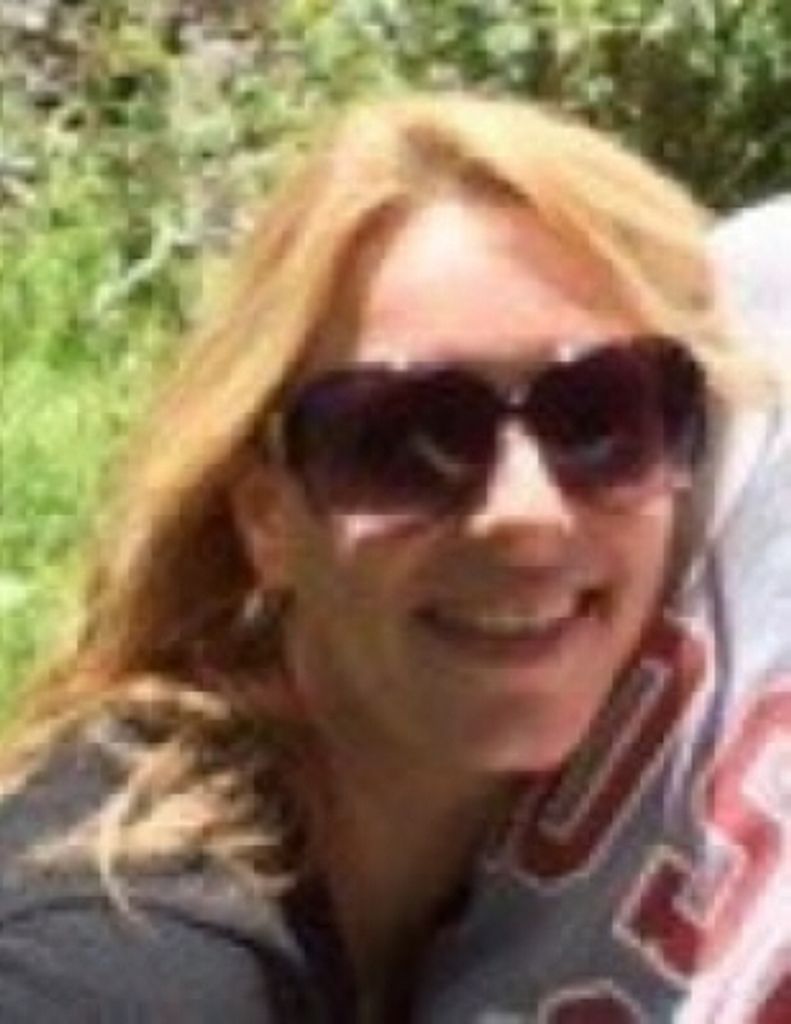 Kathryn Courtney Phillips