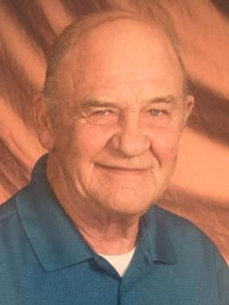 James "Jim" E. Schutz Profile Photo