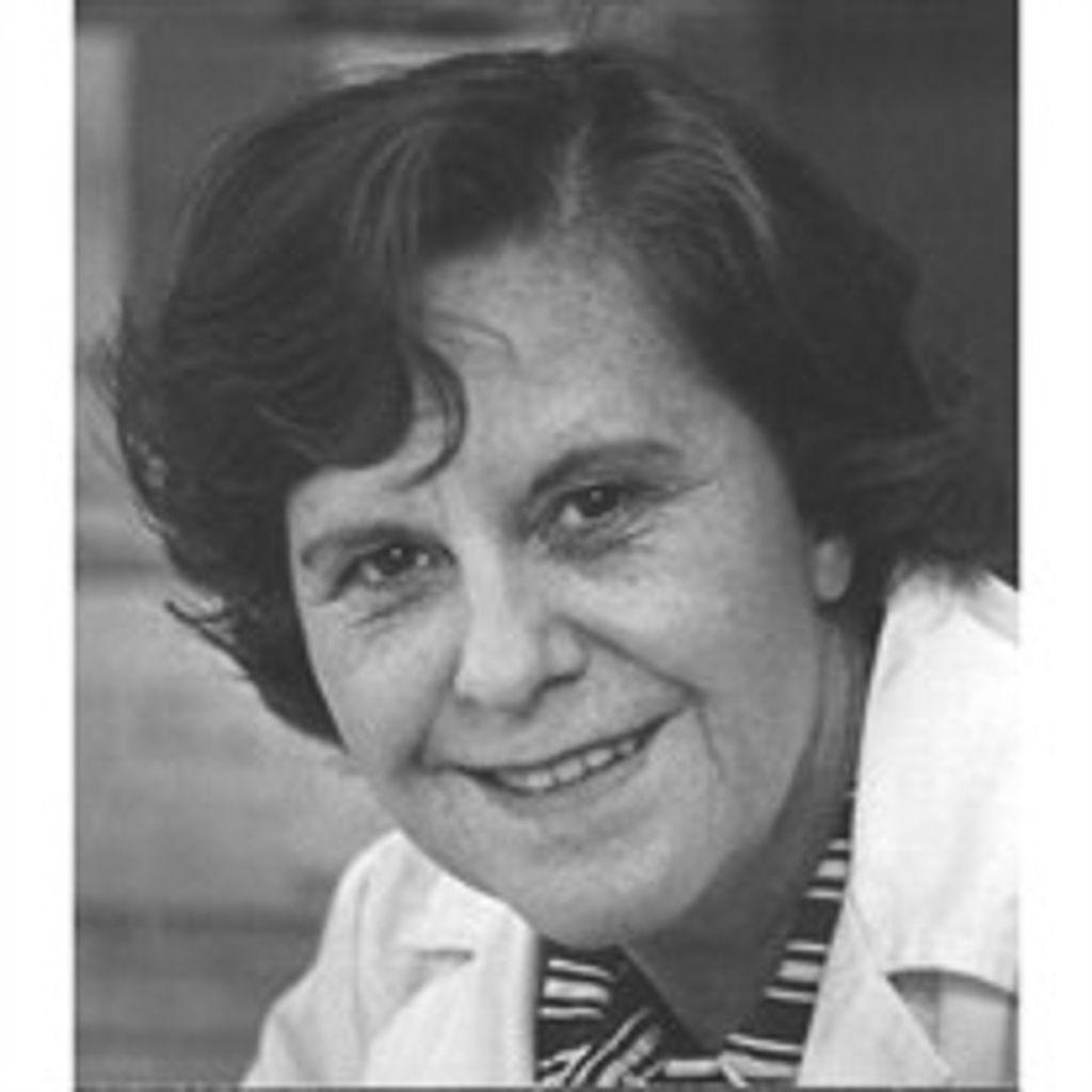 Elizabeth Ann Mullaly