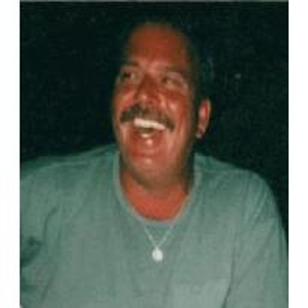 Mark Frere Ward