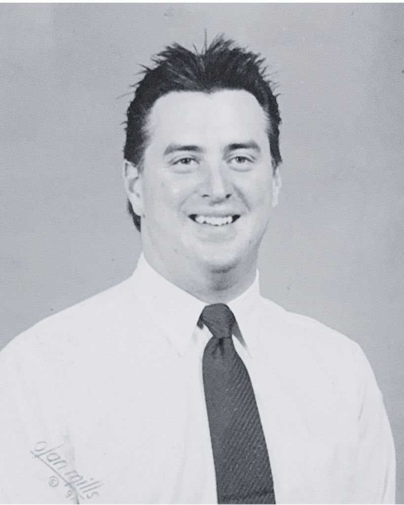 Jay Alan Milton Profile Photo
