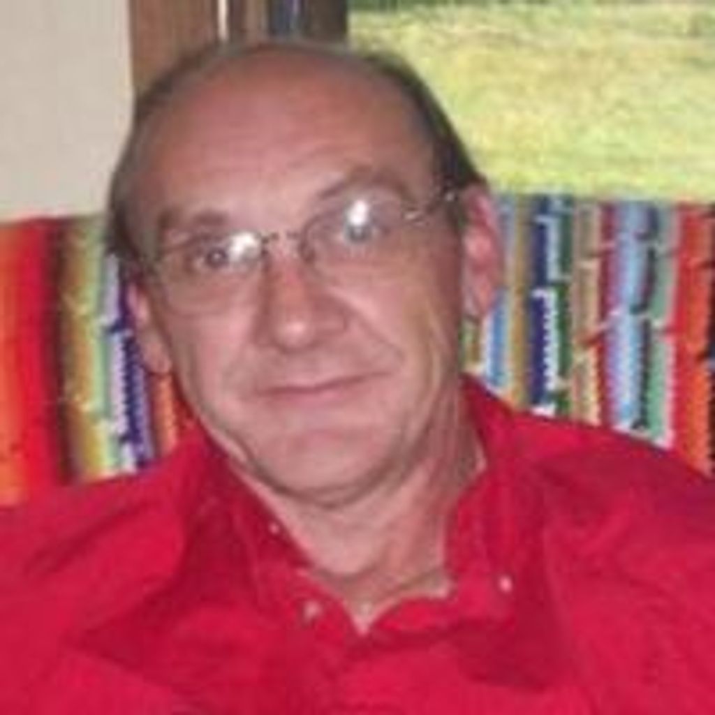Larry A. Colborn