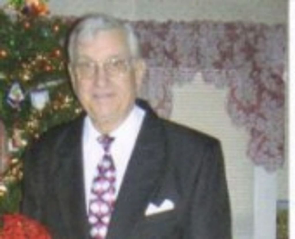 William E. Saunders