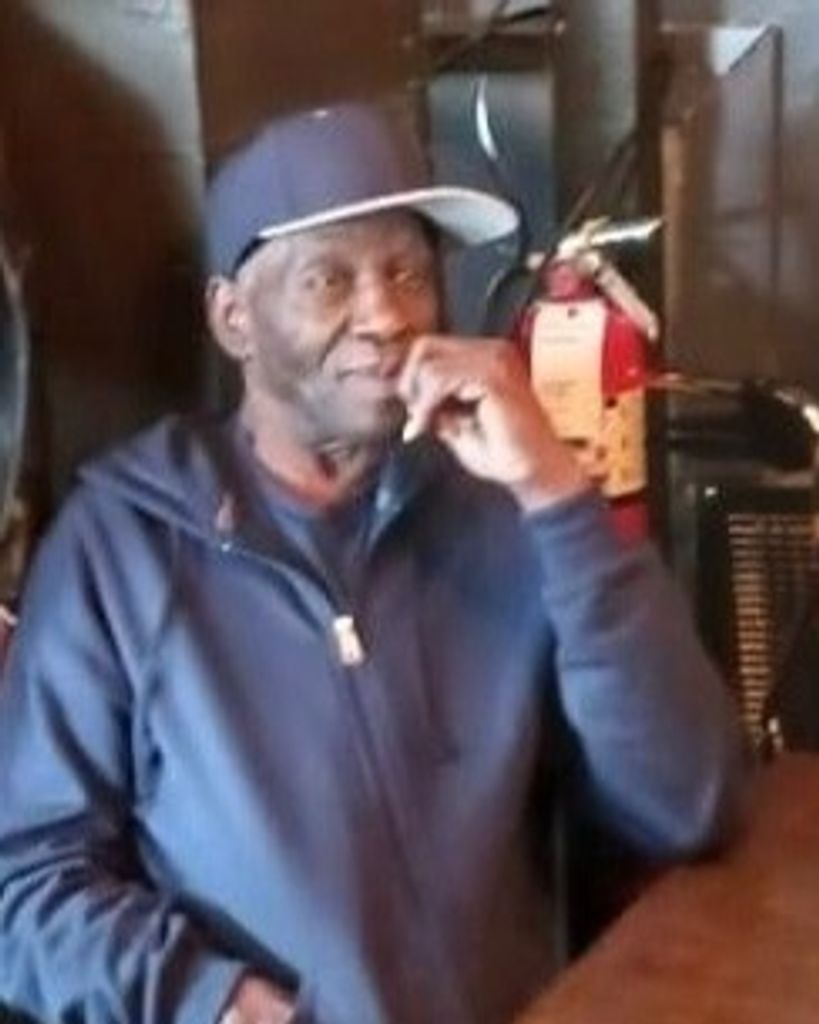 ROY HALL SNEED Profile Photo