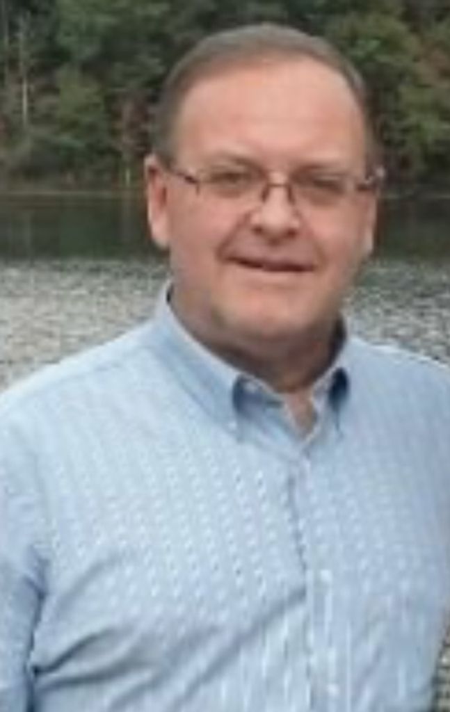 James Keith Brashear Profile Photo