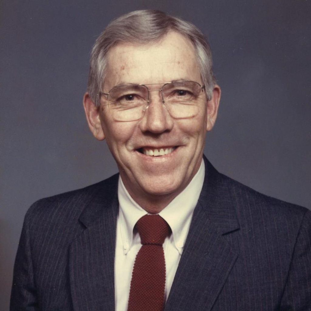 Jack "Frank" Franklin  Pendleton