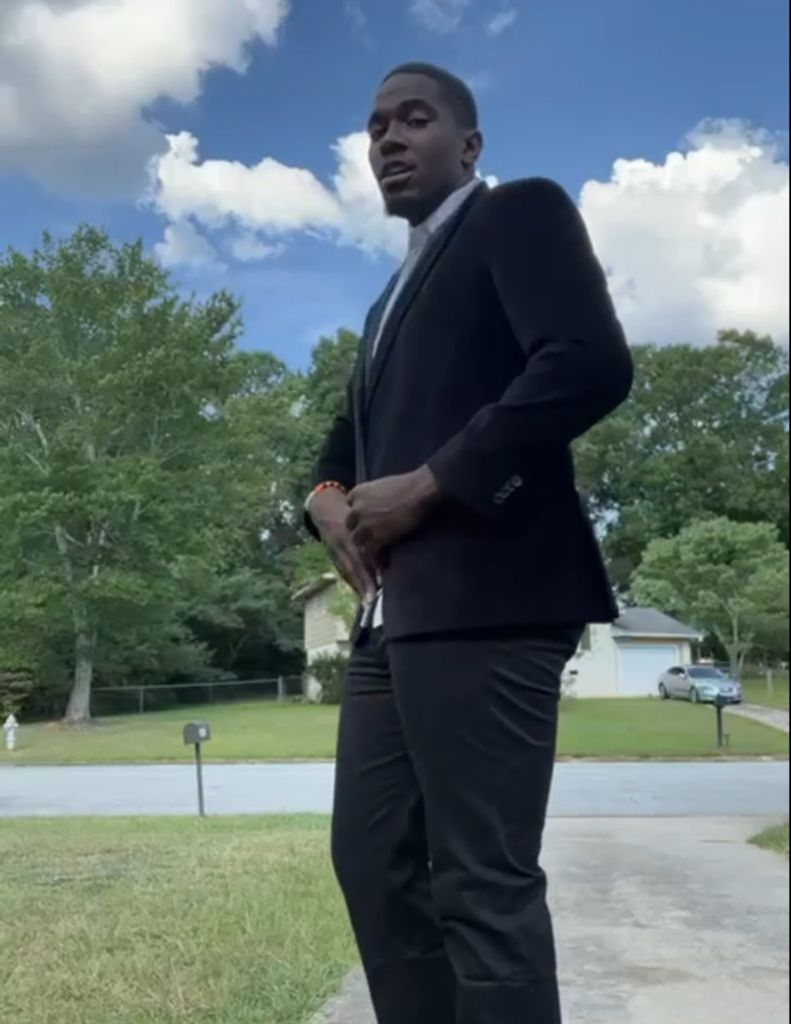 Kendrick Kerell Mcclendon Profile Photo
