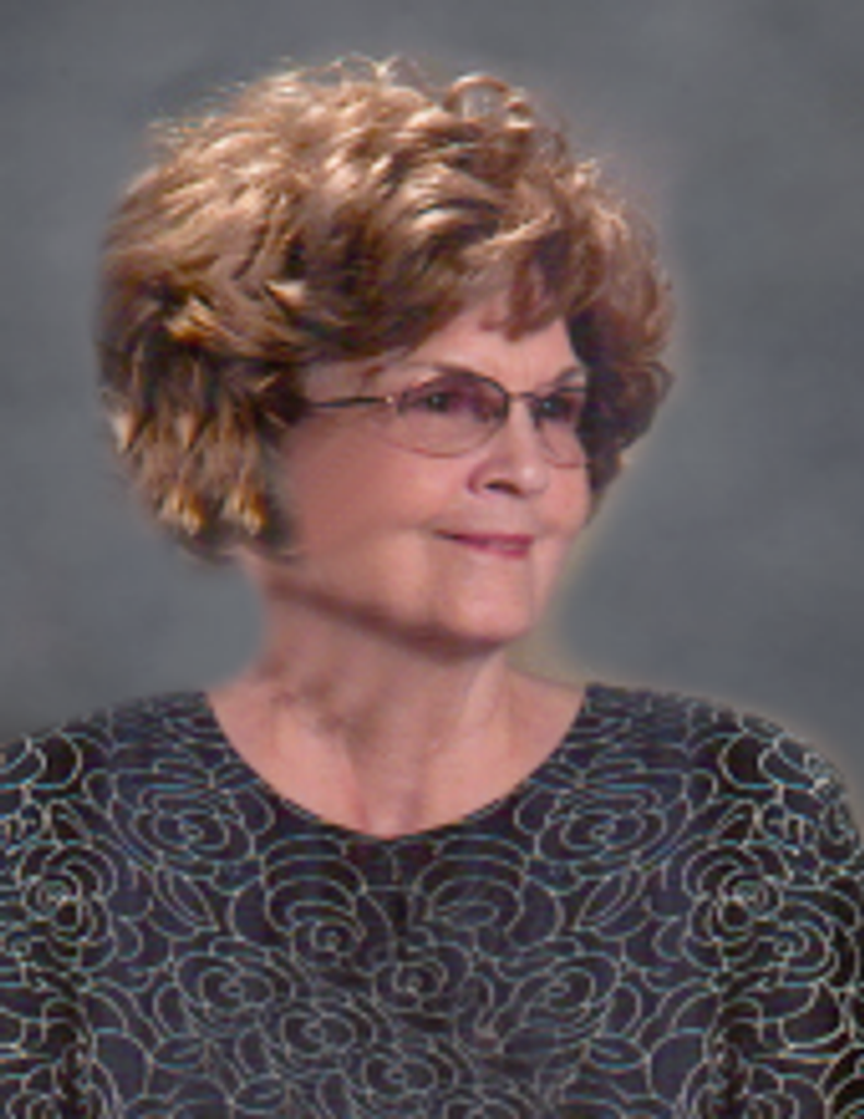 Barbara Jean Rassier