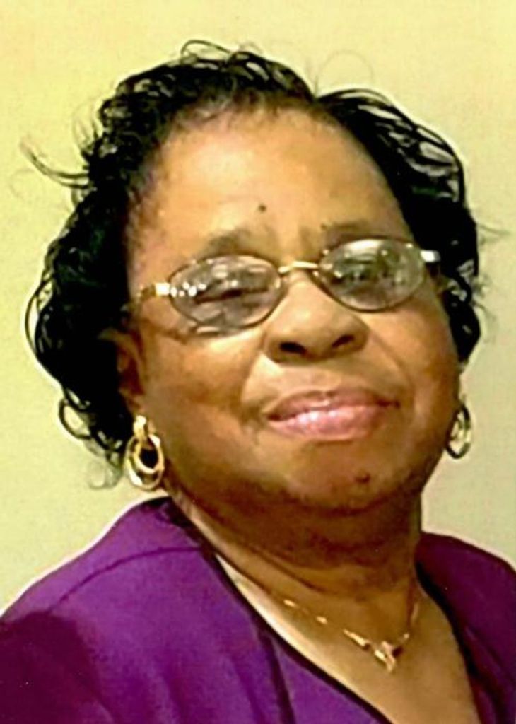 Jean Ester (Harris)  Mcgee