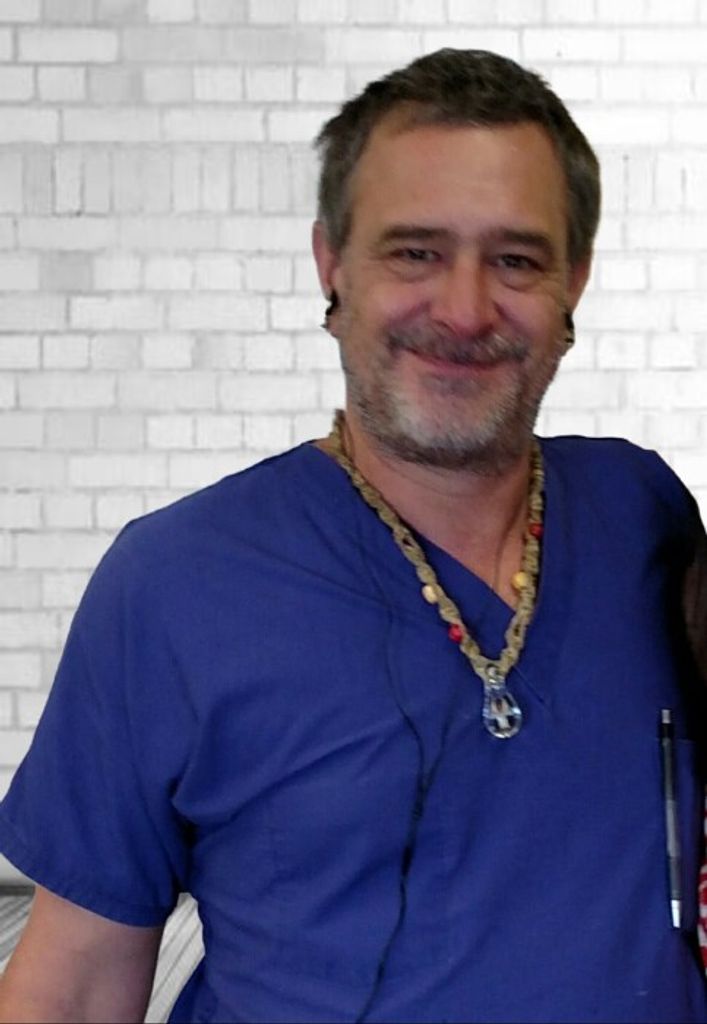 Ronald P. Cervi