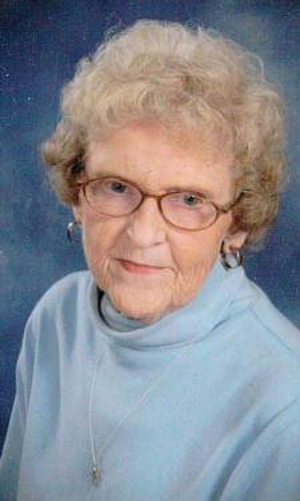 Carol Ann Hancock Janes