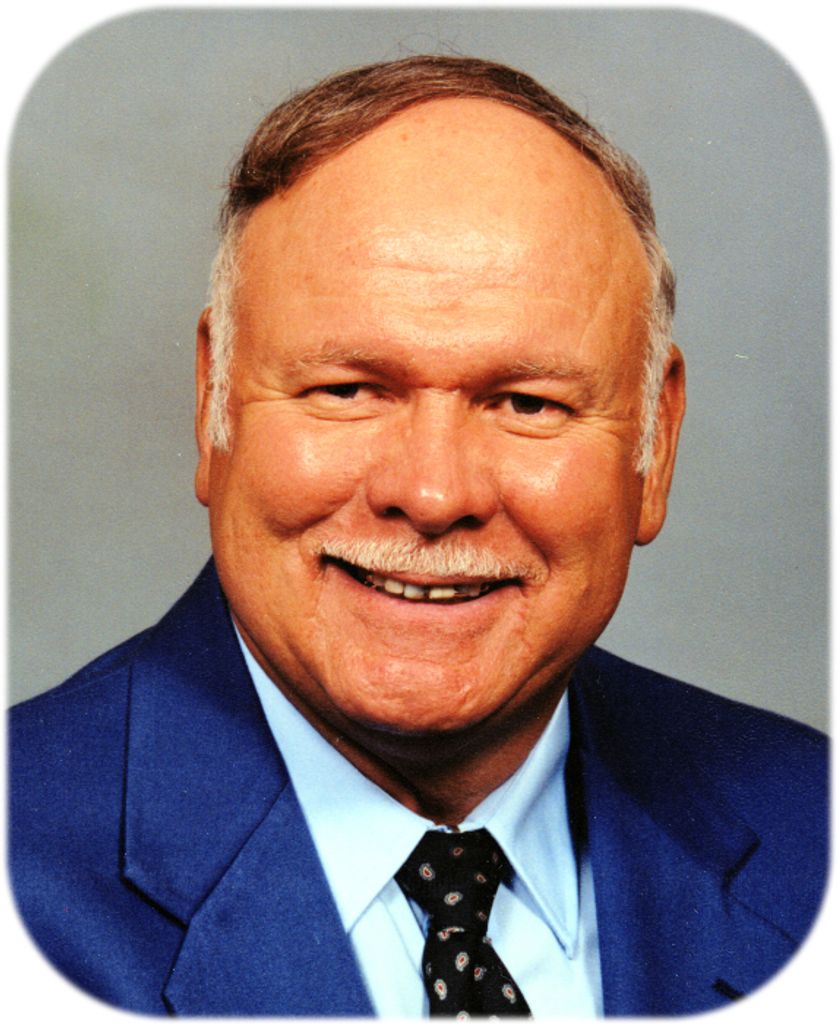 Ray Strickland