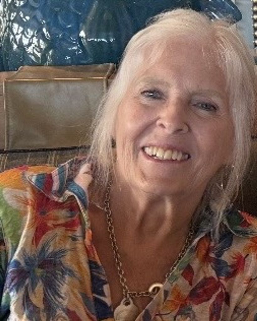 Judy Bozick Profile Photo