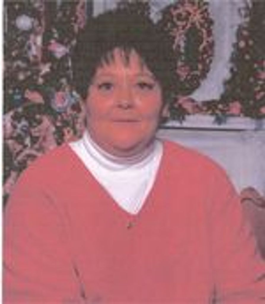 JOYCE WATERS HELTON