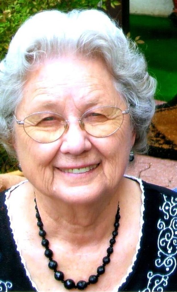 Lucille "Cellie" Dietel Profile Photo