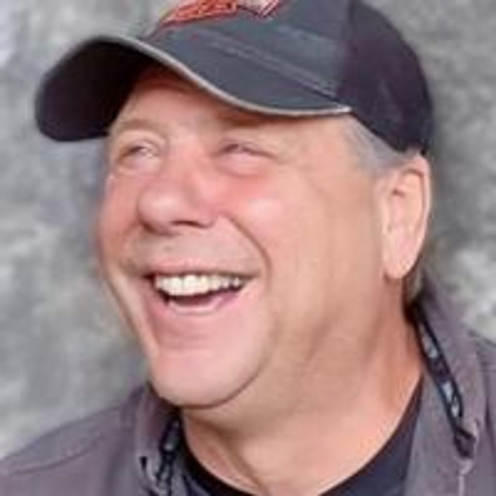 Tony M. Petite Profile Photo