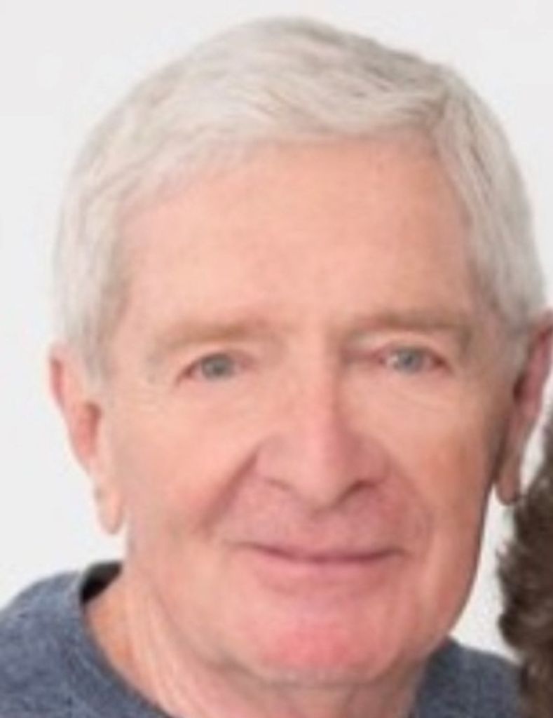 Robert "Bob" J. Monaghan Profile Photo