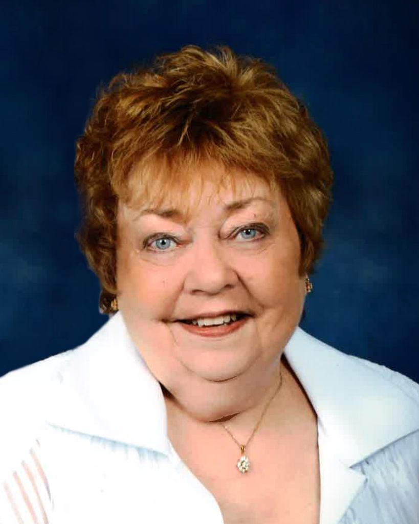Mary Estelle Liebenhagen Profile Photo
