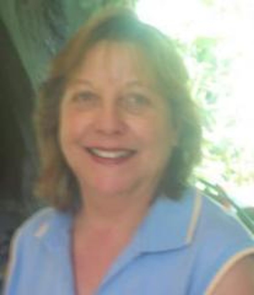 Judy (Langston)  Jones