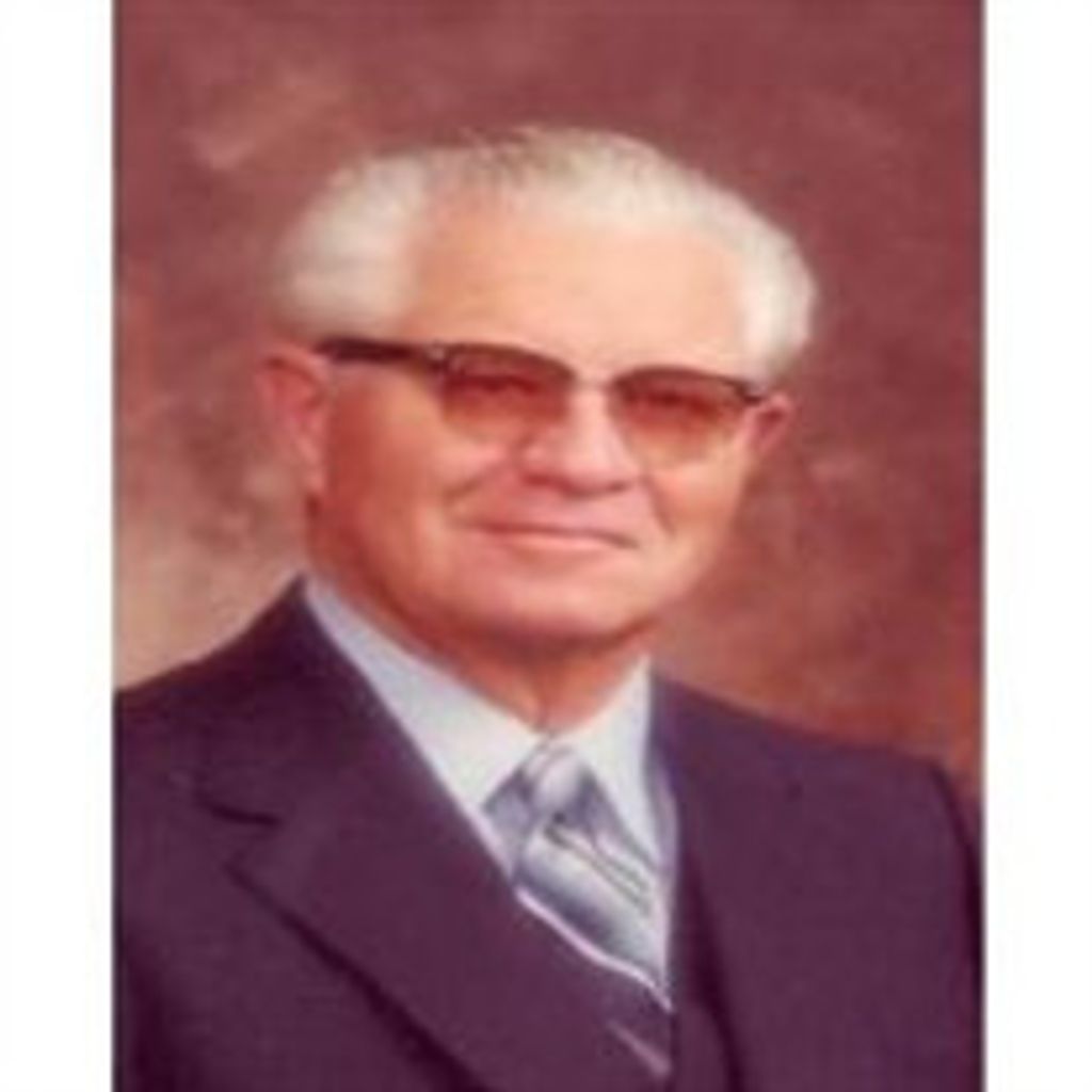 Legrand Miller