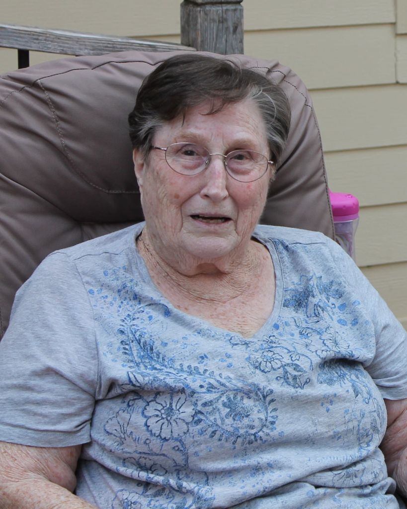 Rose Ilene Menz