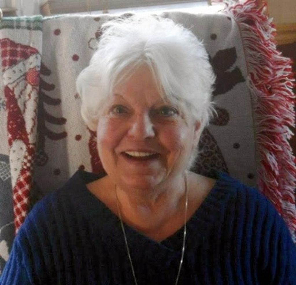Jane Carol Mcnabb