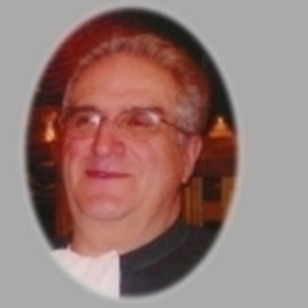 Joseph G. Tuzzo