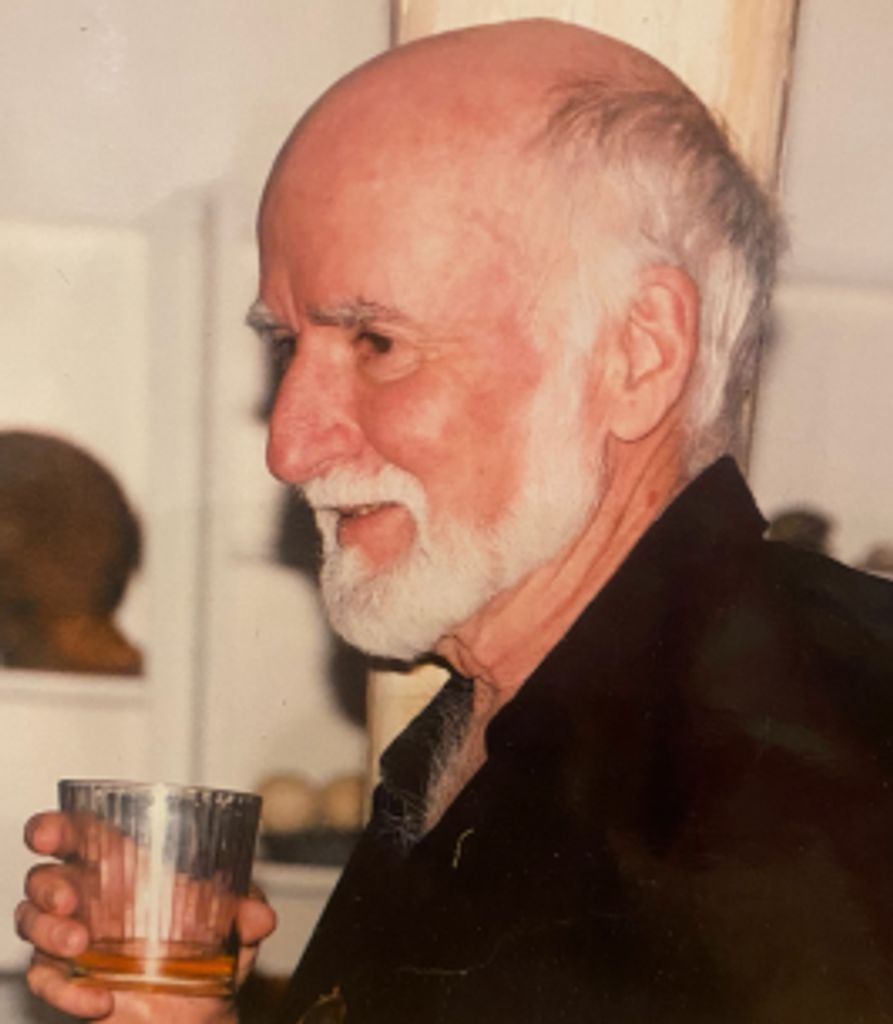 Dean Bloodgood Profile Photo