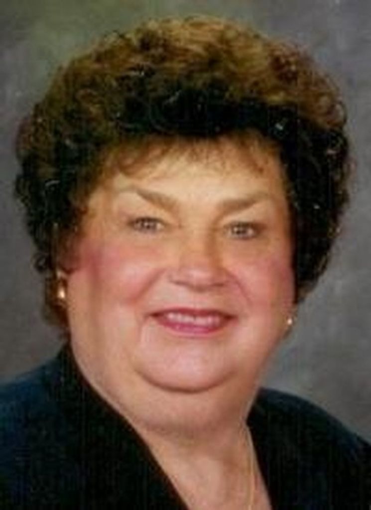 Donna M. Welty