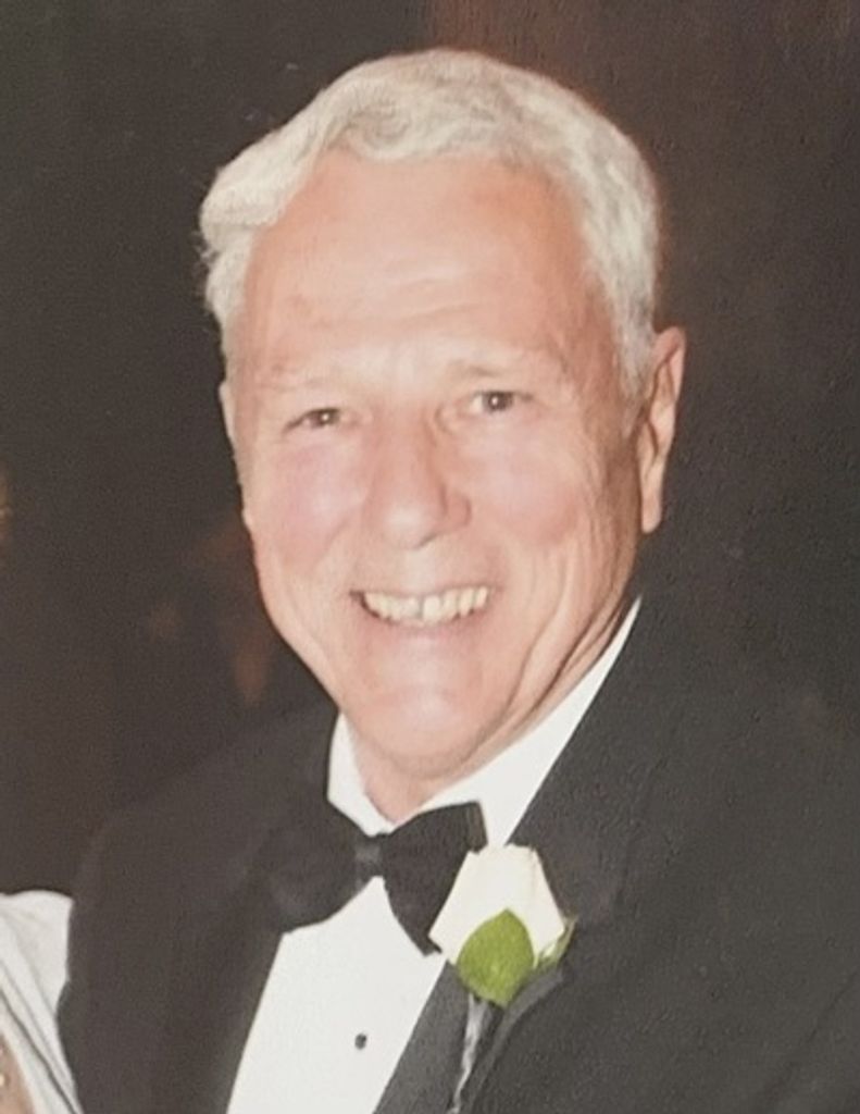 Thomas E. Schneider Profile Photo