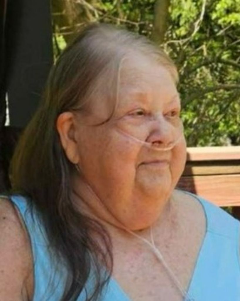 Carole Gearhart