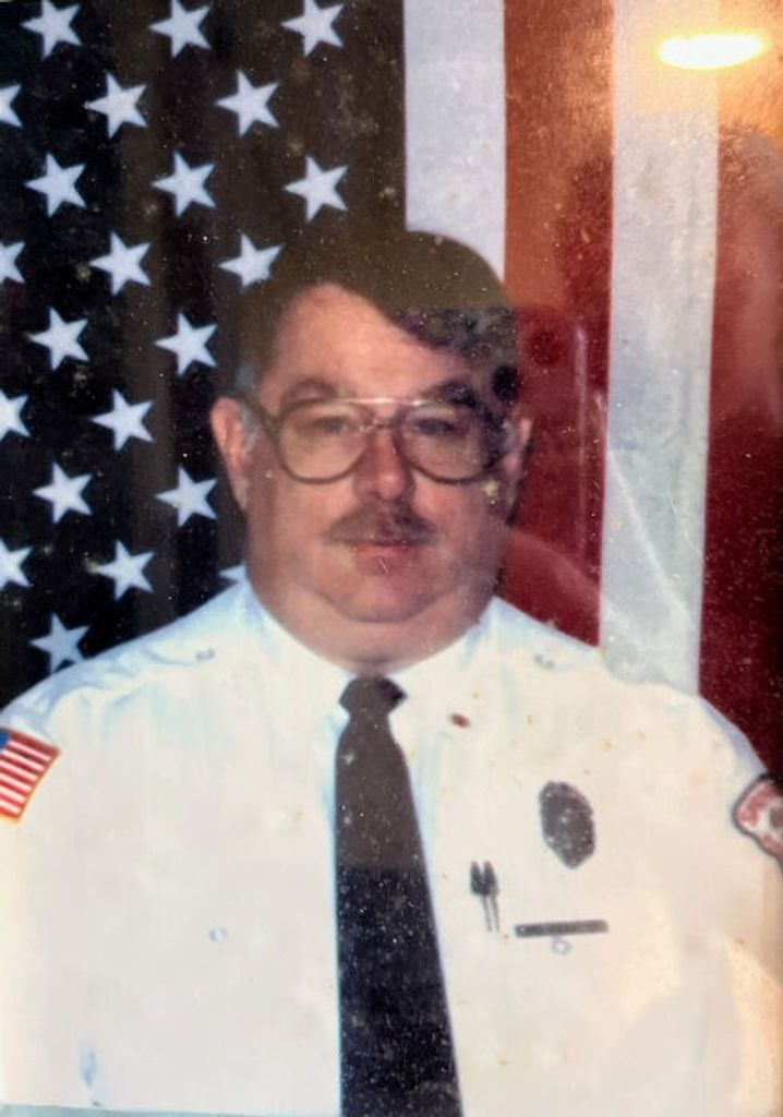 Robert M Strawser Profile Photo