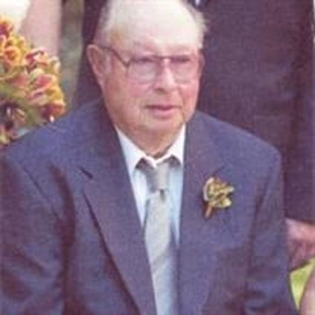 Lonnie Spies