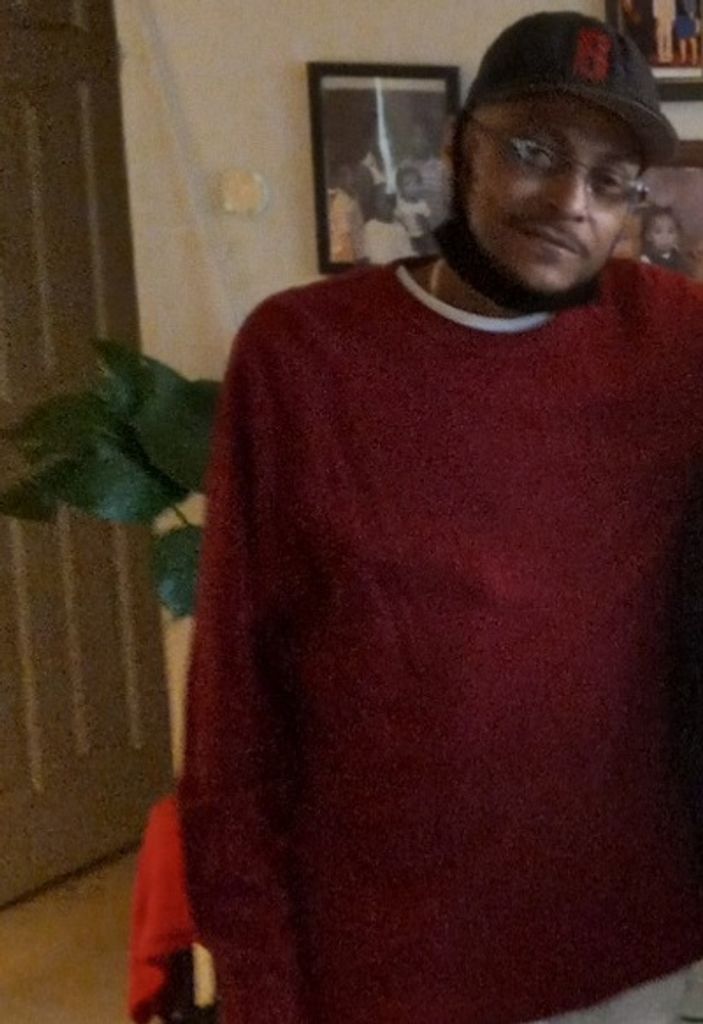 Nick D. Greer Profile Photo