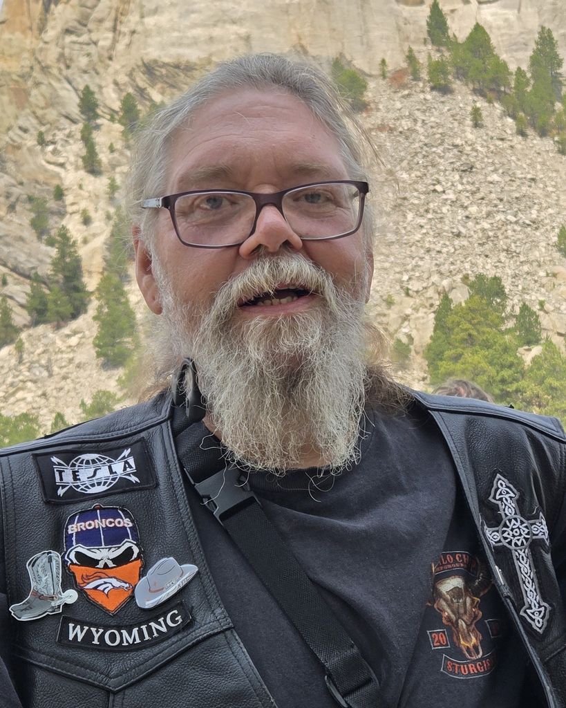 Richard D. "Rick" Miller Profile Photo