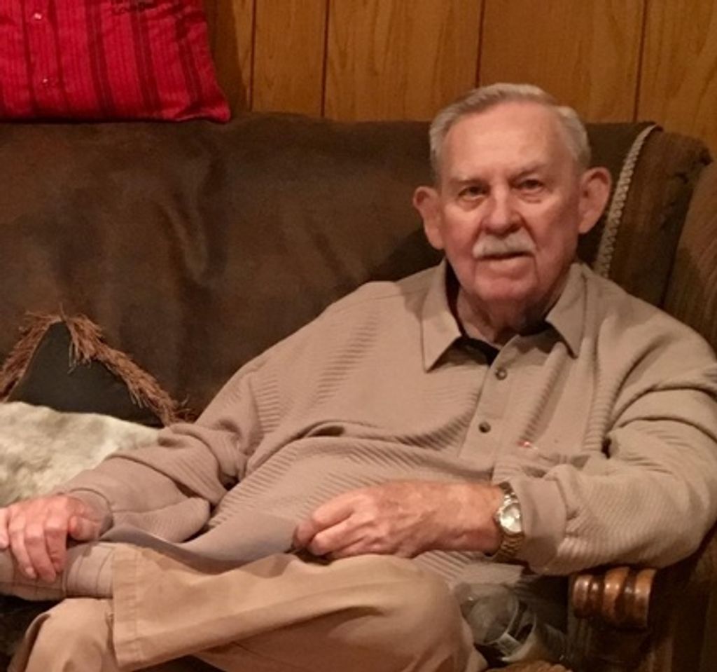 Randall Jack Crump