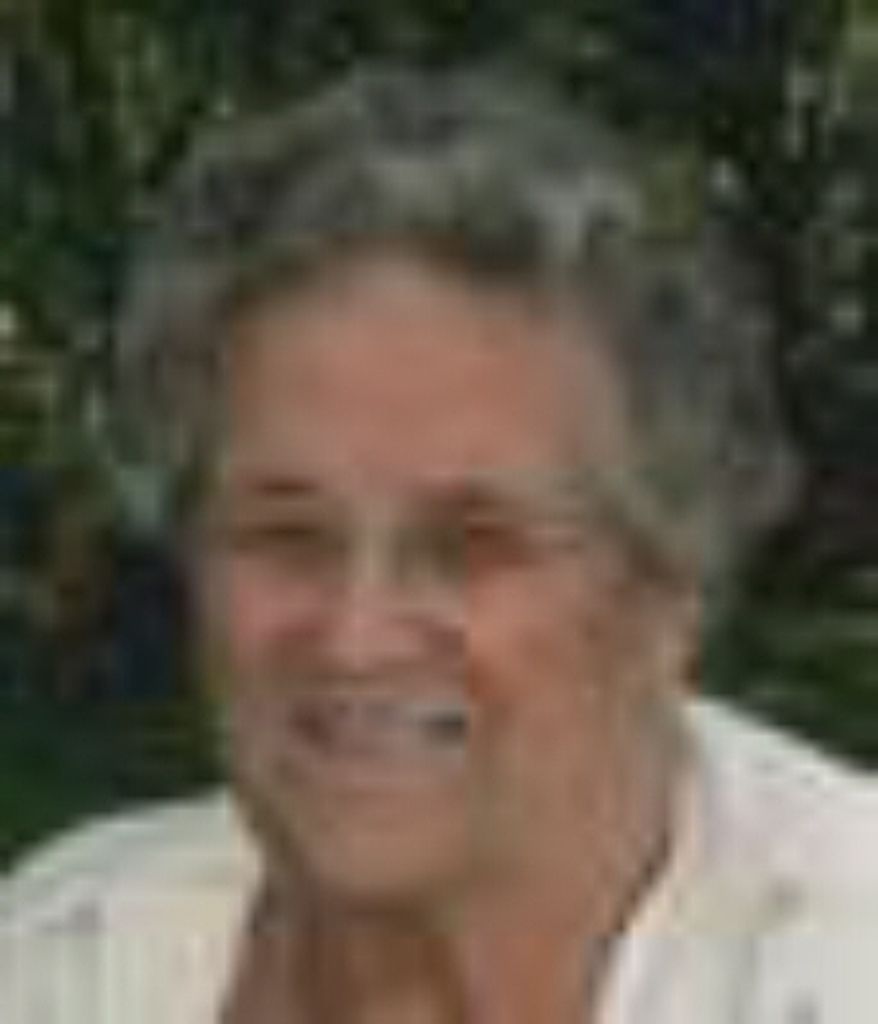 Mable Barnett Profile Photo