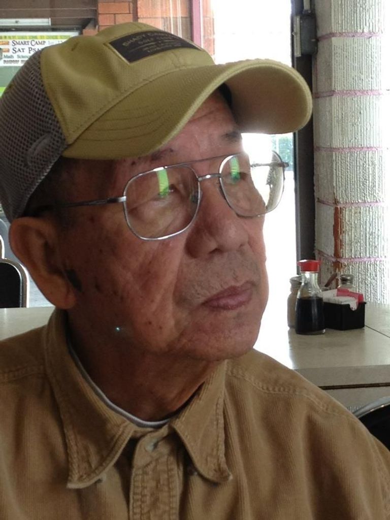 Benjamin Yan Lee