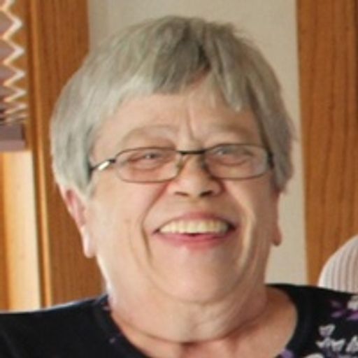 Gloria Lynn Winterton Profile Photo