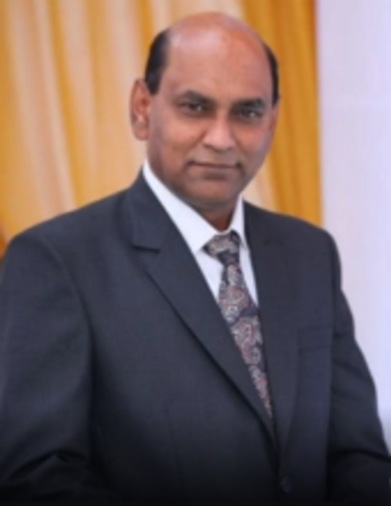 Naresh Rambhai Patel
