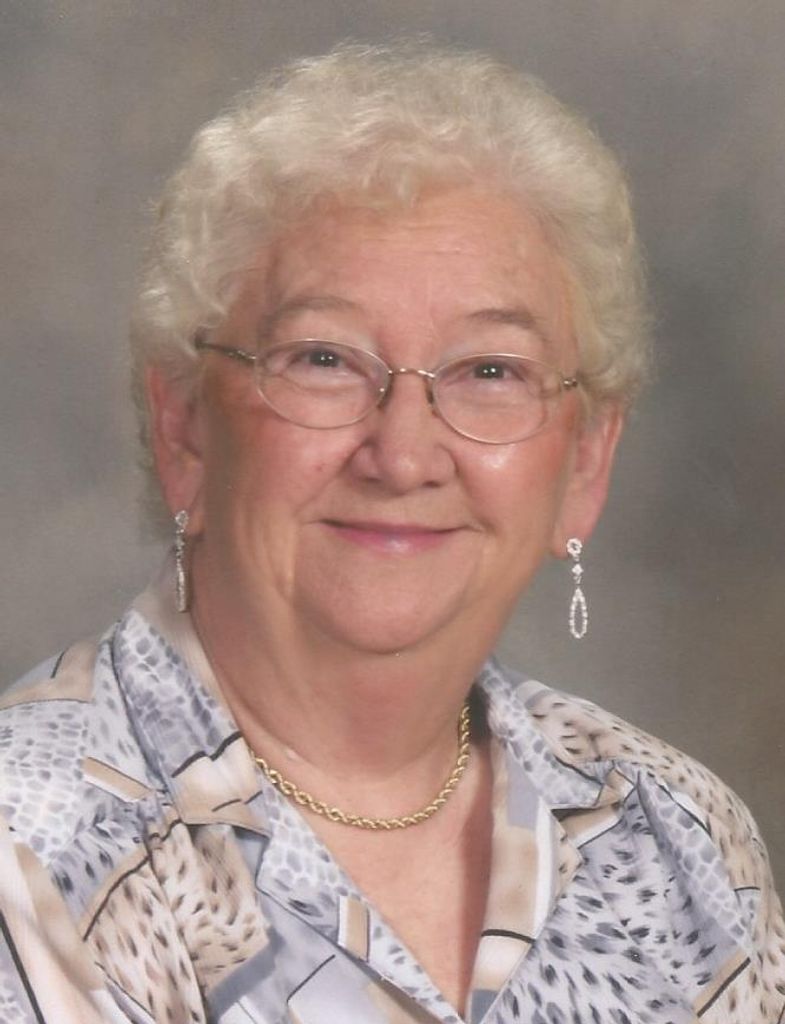 Virginia Joann Finchum