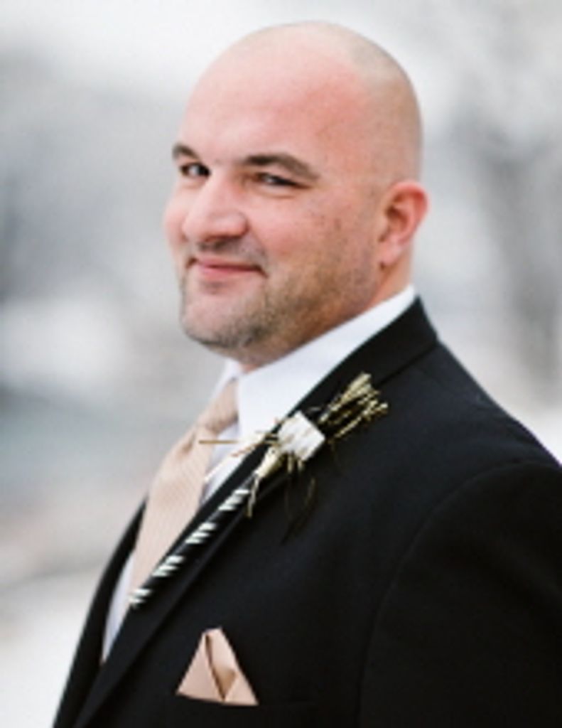 David Michael Gilbert Profile Photo