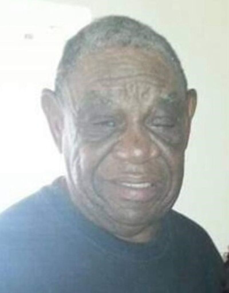 Charles Edward Davis Profile Photo