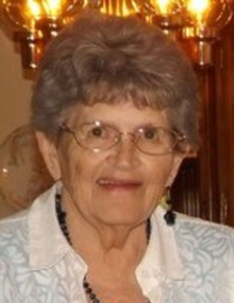 Hallie J. Peaslee