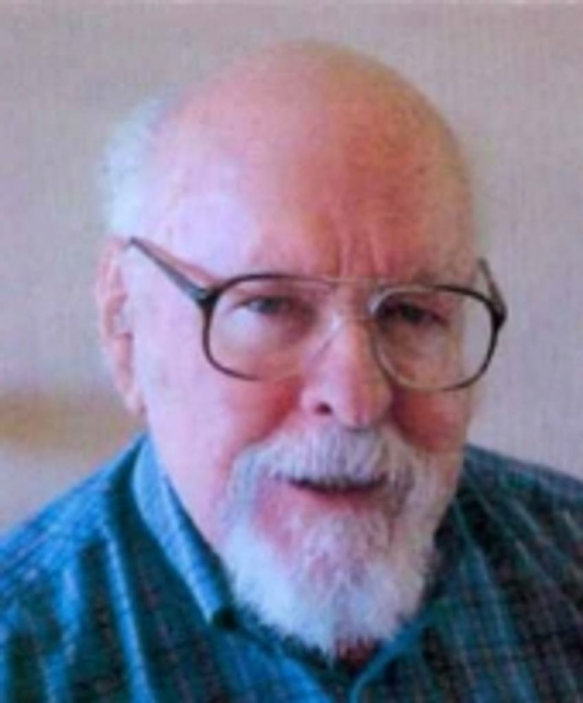 Thomas Edmond Grant